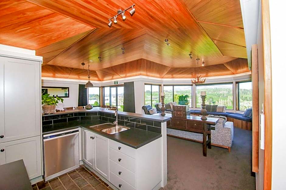 Lakeview Lodge Karapiro