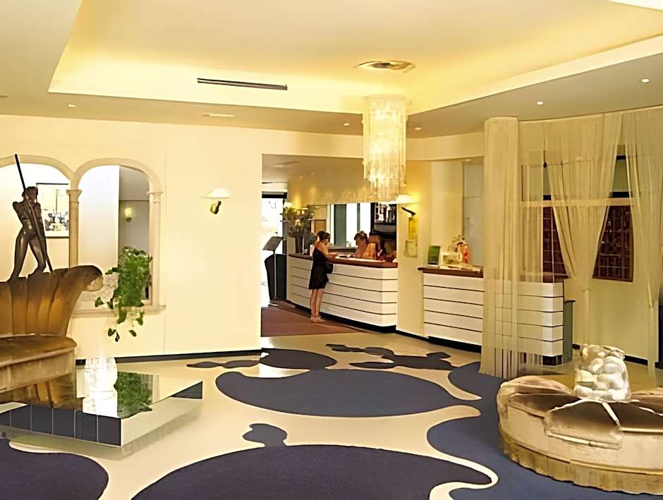 Hotel Ca' Di Valle