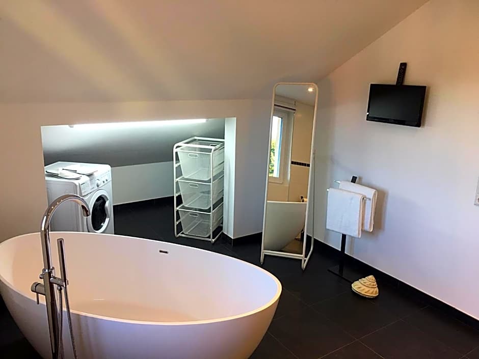 Business Appartements