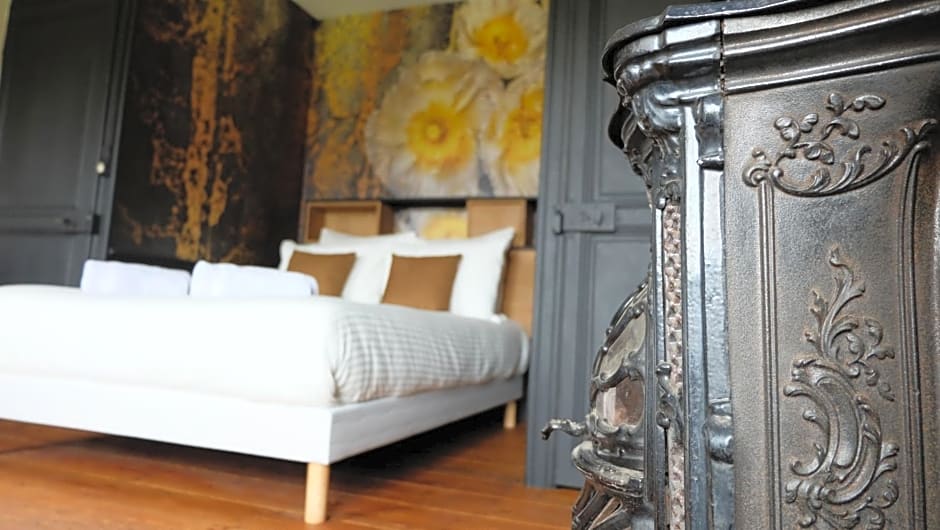 Château d'Aigneville