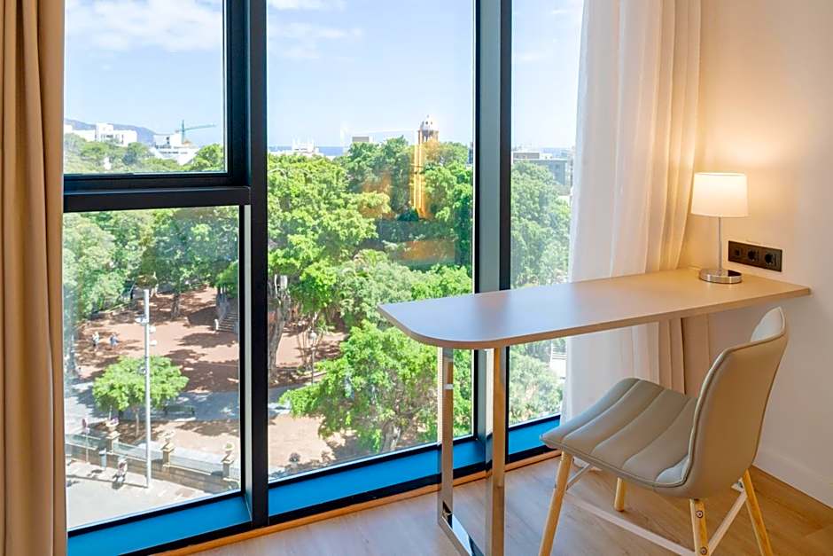 INNSiDE by Melia Tenerife Santa Cruz