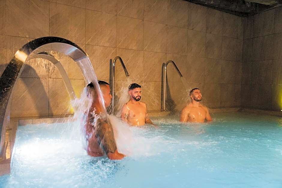 Viajero Bogota Hostel & Spa