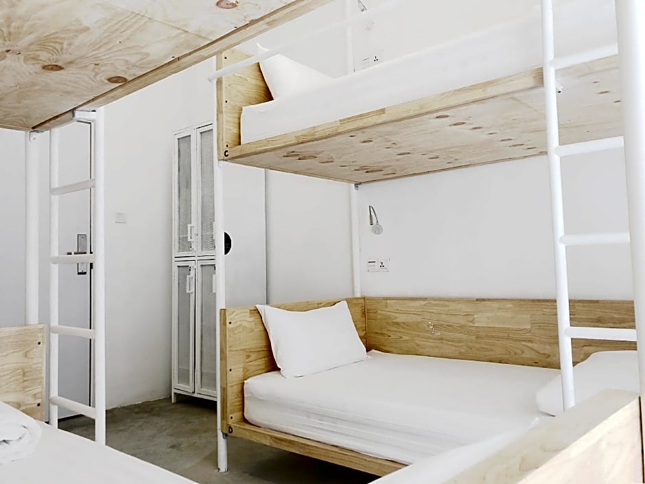 HOOD Hostel