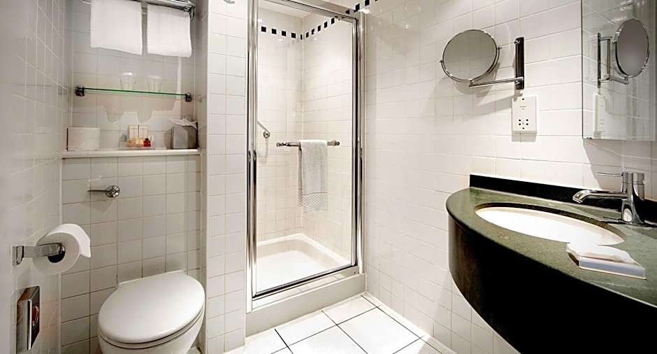 Hilton Garden Inn Glasgow City Centre, Uk