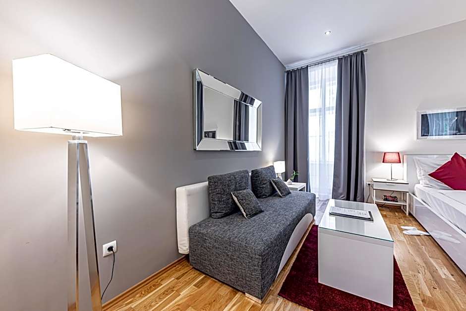 The Levante Rathaus Apartments
