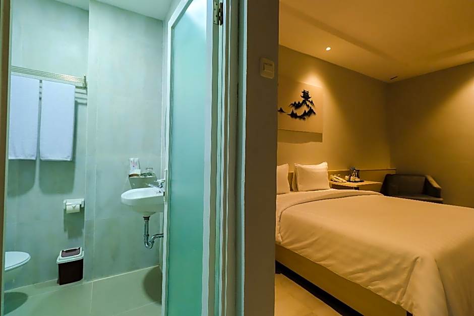 Sishezu Citytel Managed By 3 Smart Hotel