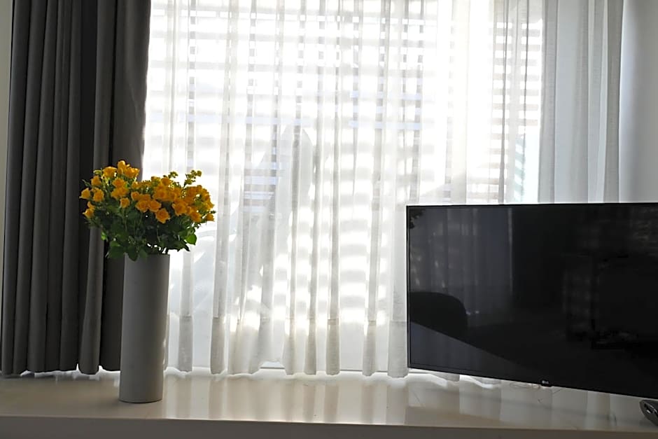 Brasil Suites Boutique Hotel