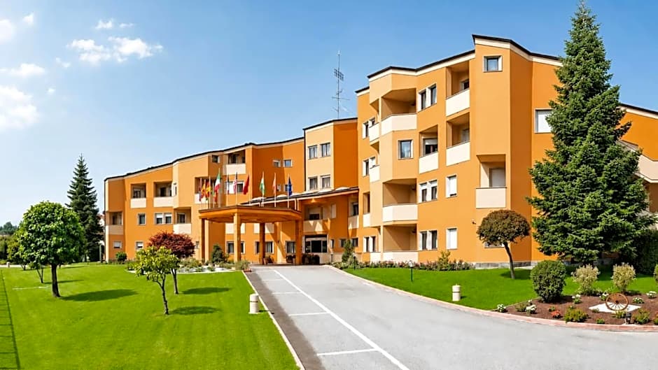 Phi Hotel Pianfei