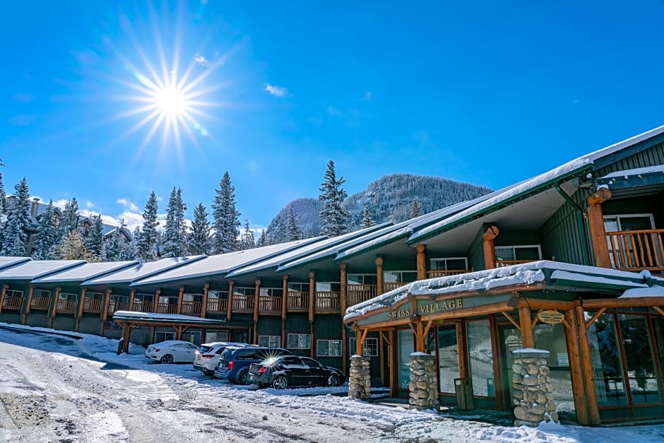 Hotel Canoe and Suites