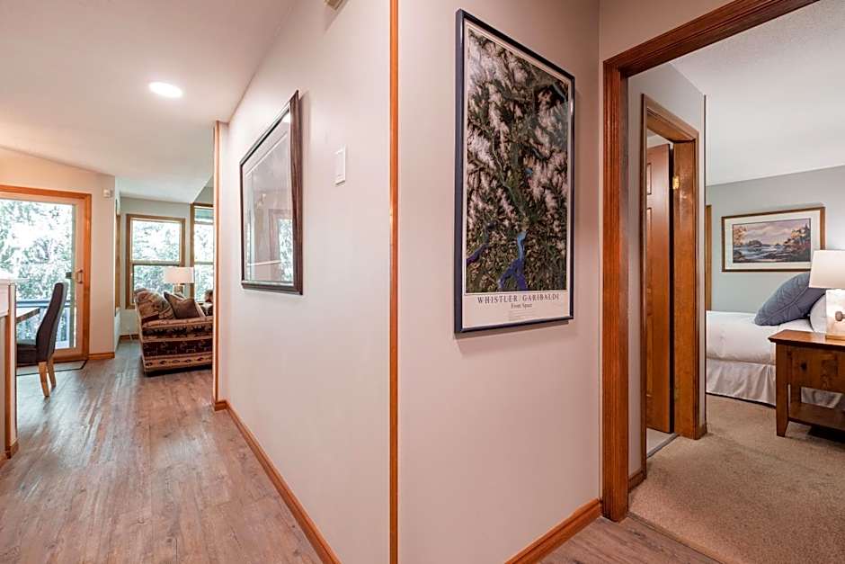 Arrowhead Point by Outpost Whistler