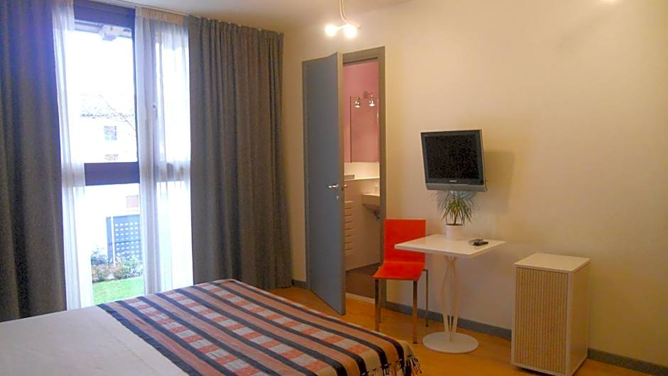 Ristolocanda Grani Di Pepe