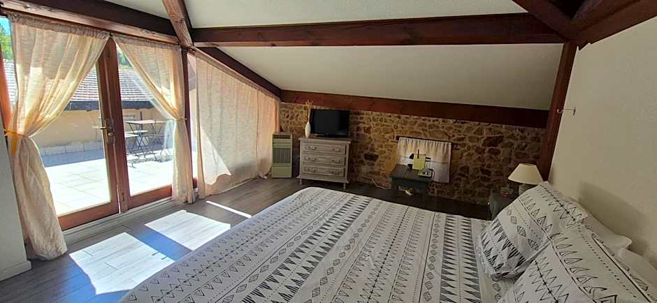 DOMAINE DE LA RESERVE