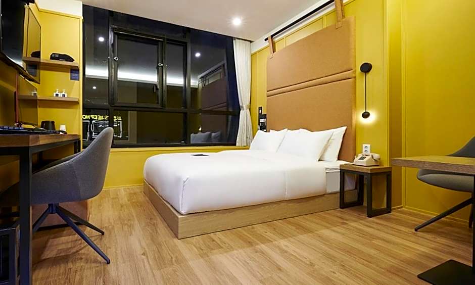 JustSleep Namyangju Dasan