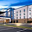 Hampton Inn By Hilton Huntington University Area