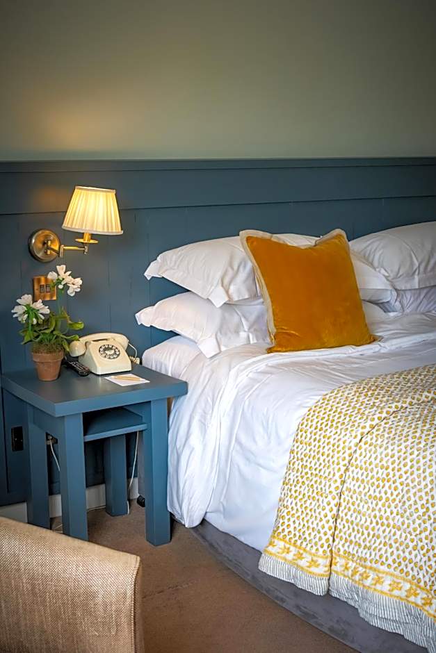 Tewinbury Farm Hotel