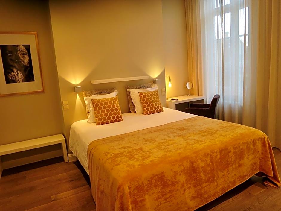 Hotel Alegria