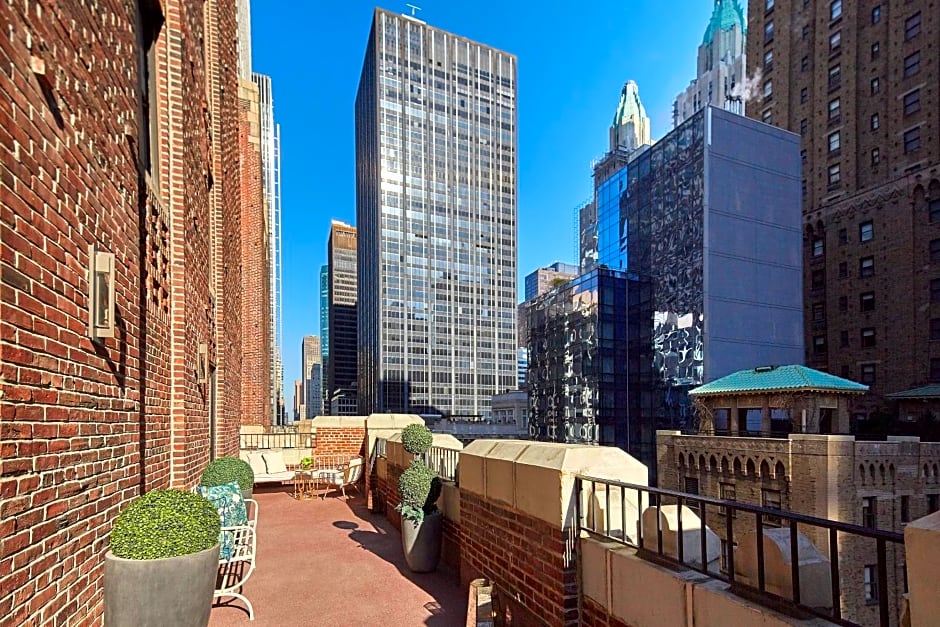 The Lexington Hotel, Autograph Collection by Marriott