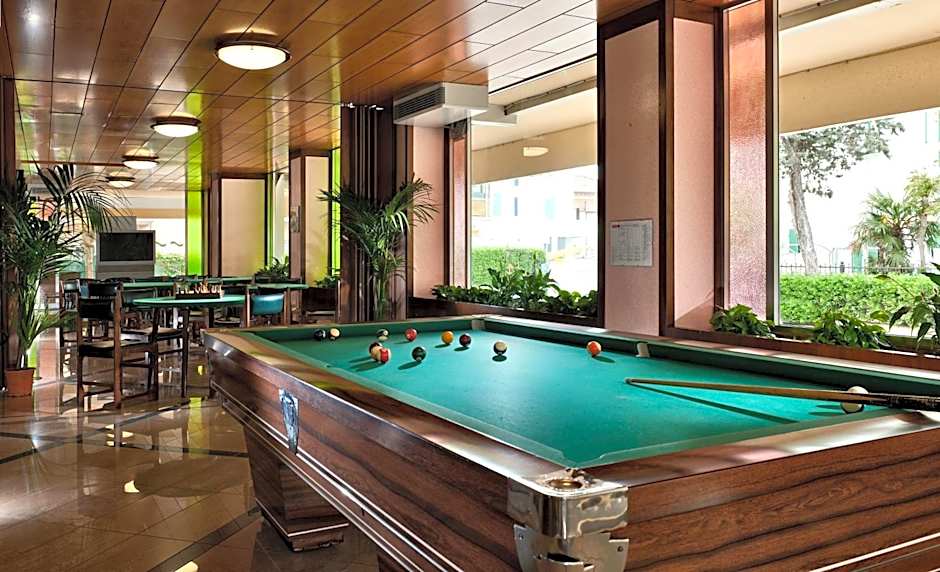 Hotel Gambrinus - Valentini Family Village