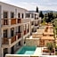 Aegean Houses