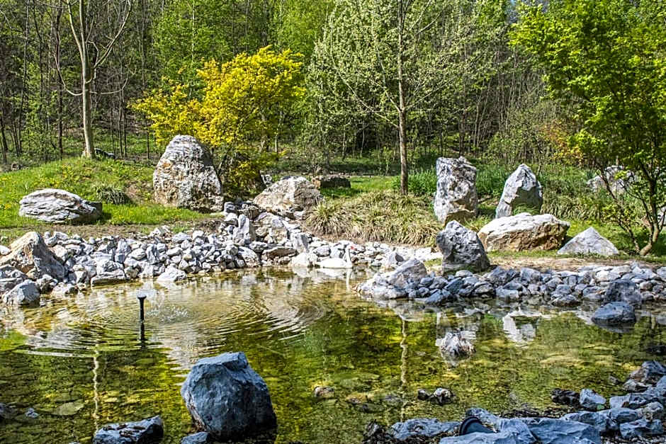 Oxigén Family Hotel Noszvaj