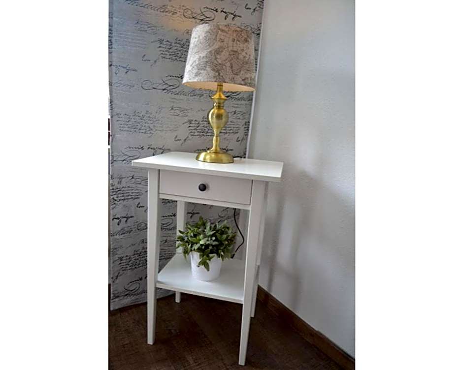 Hotel Garni Elisabeth