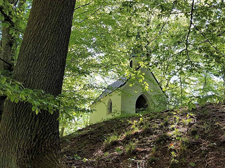 Sunhill Appartments, klimatisiert