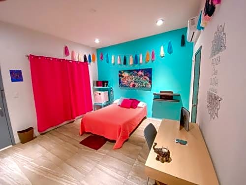 Hotel 33 Boutique