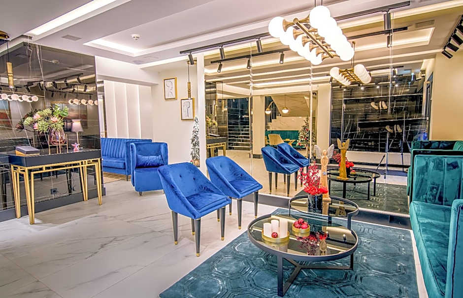 Hotel Wilder Mann