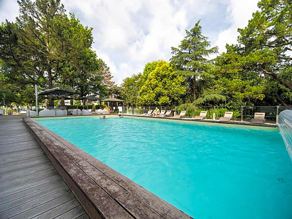 Mercure Bordeaux Lac Hotel