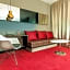 Airport Hotel Basel - Convenient & Friendly