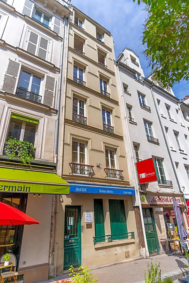 Residence Le Saint Germain