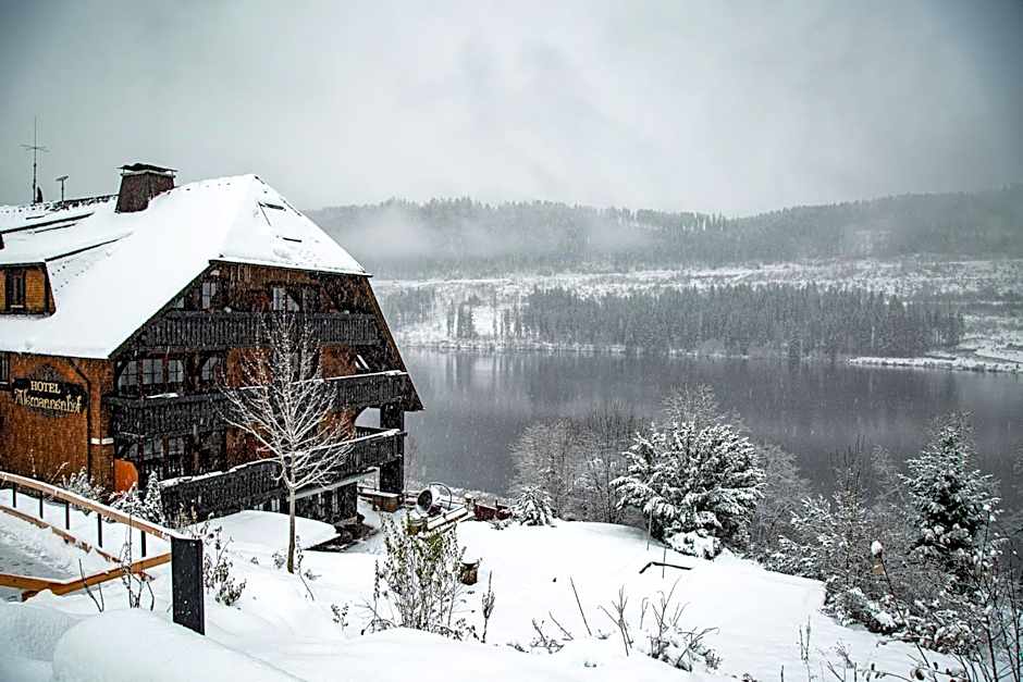 Alemannenhof - Boutique Hotel am Titisee