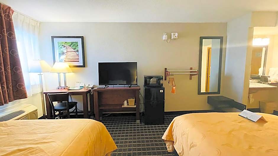 Quality Inn