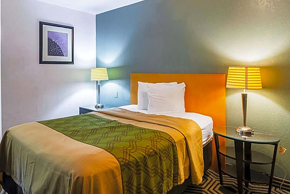 Econo Lodge South Holland - Chicago Southland