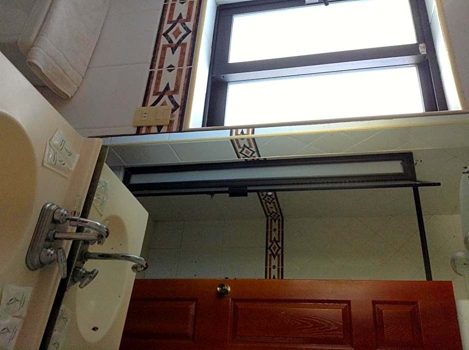 Hotel Real de San Diego