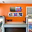 Motel 6 Fayetteville, AR
