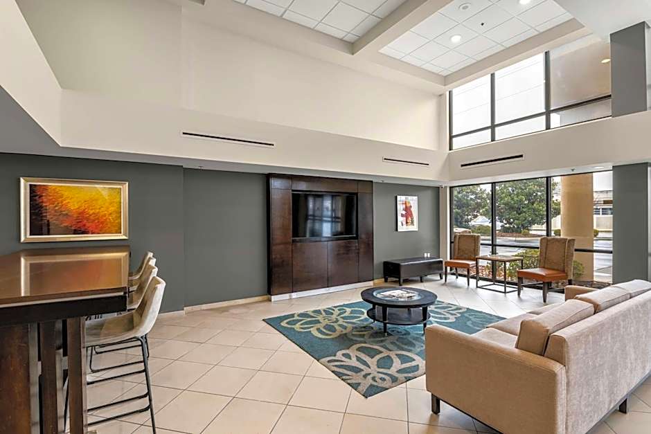 Red Lion Hotel Charlotte