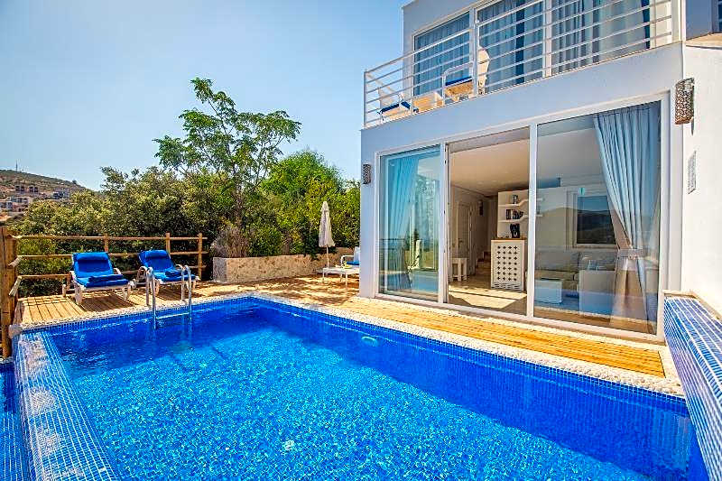 Likya Pavilion Hotel