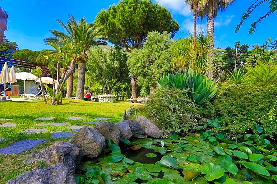 B&b Hotel Ischia San Nicola