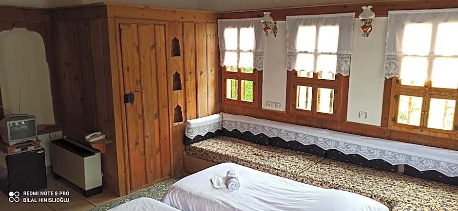 Paphlagonia Yoruk Muratoglu Konak