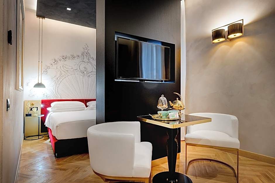 Dharma Boutique Hotel & SPA