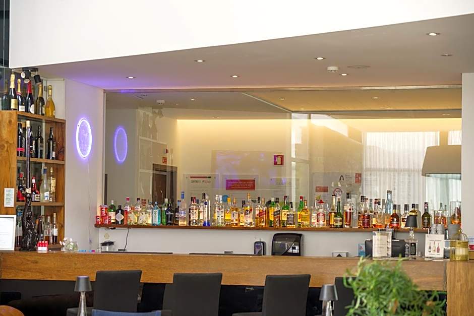 Real Abadia, Congress & Spa Hotel