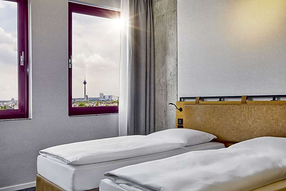 H2 Hotel Düsseldorf Seestern