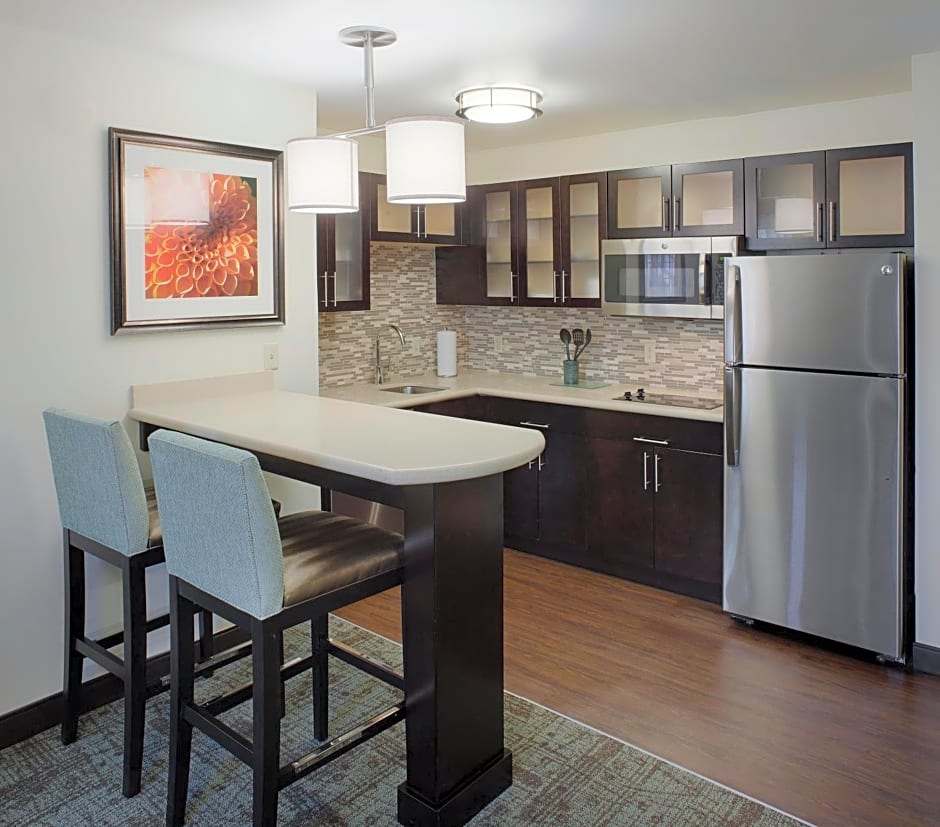Staybridge Suites Fayetteville By IHG