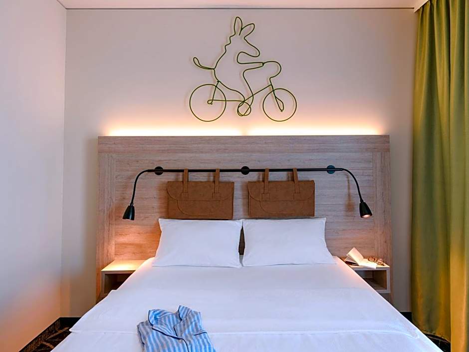 ibis Styles Magdeburg