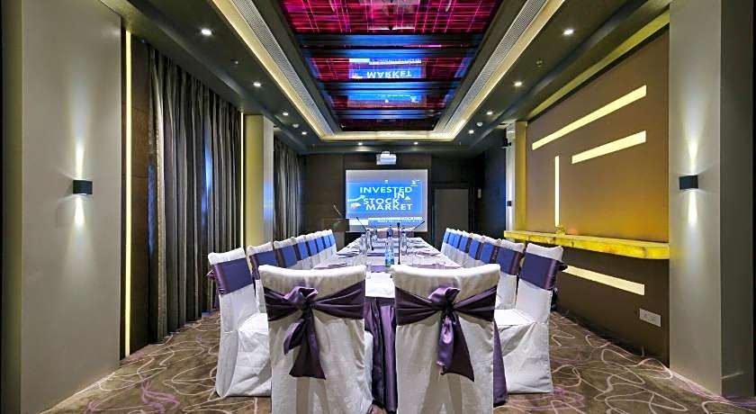 The Fern Residency, Chandigarh