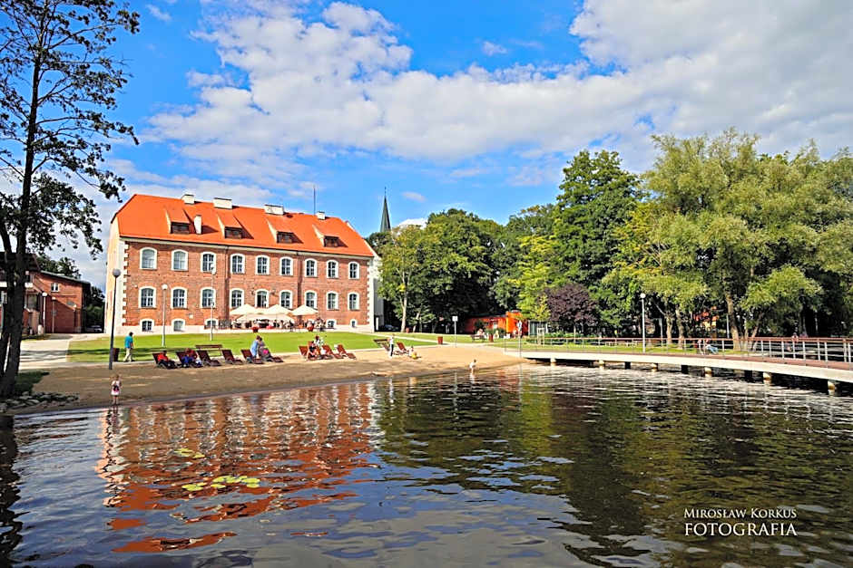 Centrum Konferencyjne Zamek
