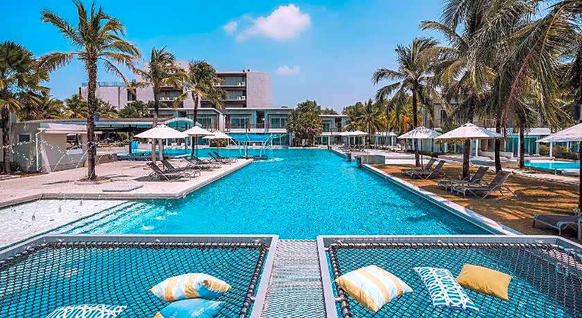 The Waters Khao Lak by Katathani Resort