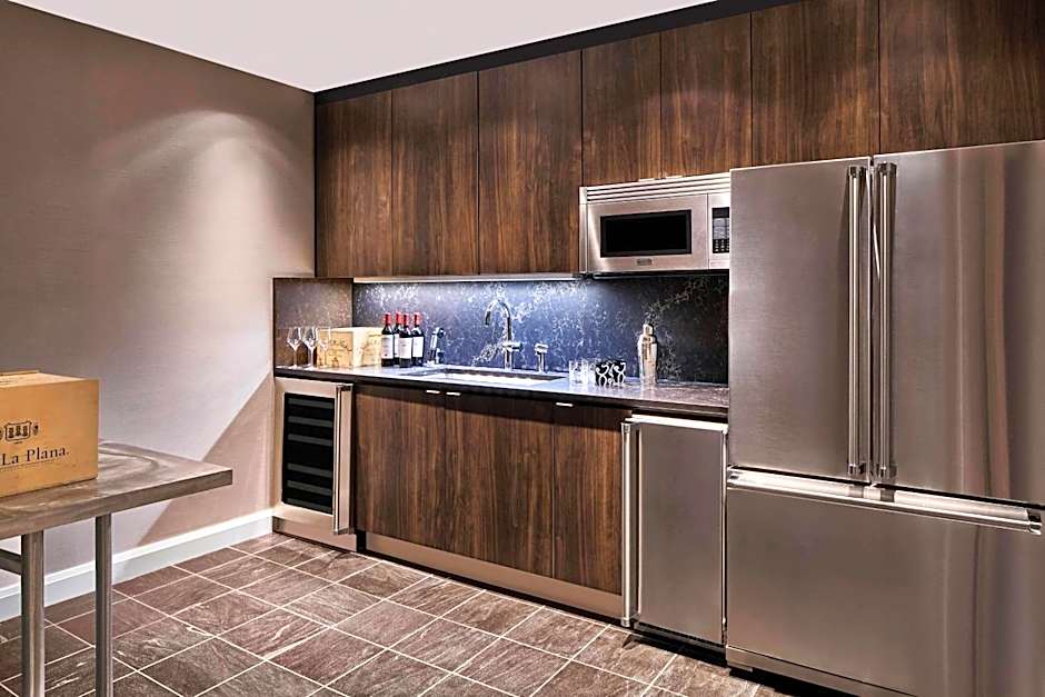 The Ritz-Carlton Charlotte