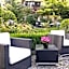Parkhotel Hammerberg
